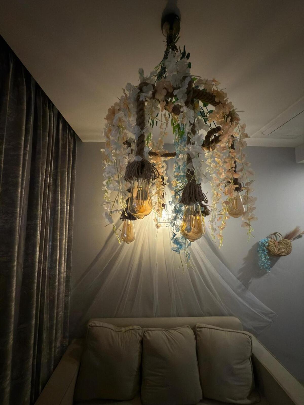 The Boho Bliss By Snug Tugs Apartment *