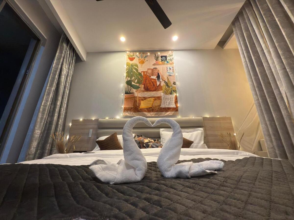 The Boho Bliss By Snug Tugs Apartment