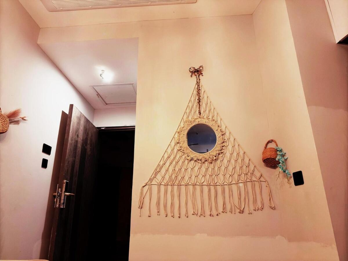 Apartment The Boho Bliss By Snug Tugs