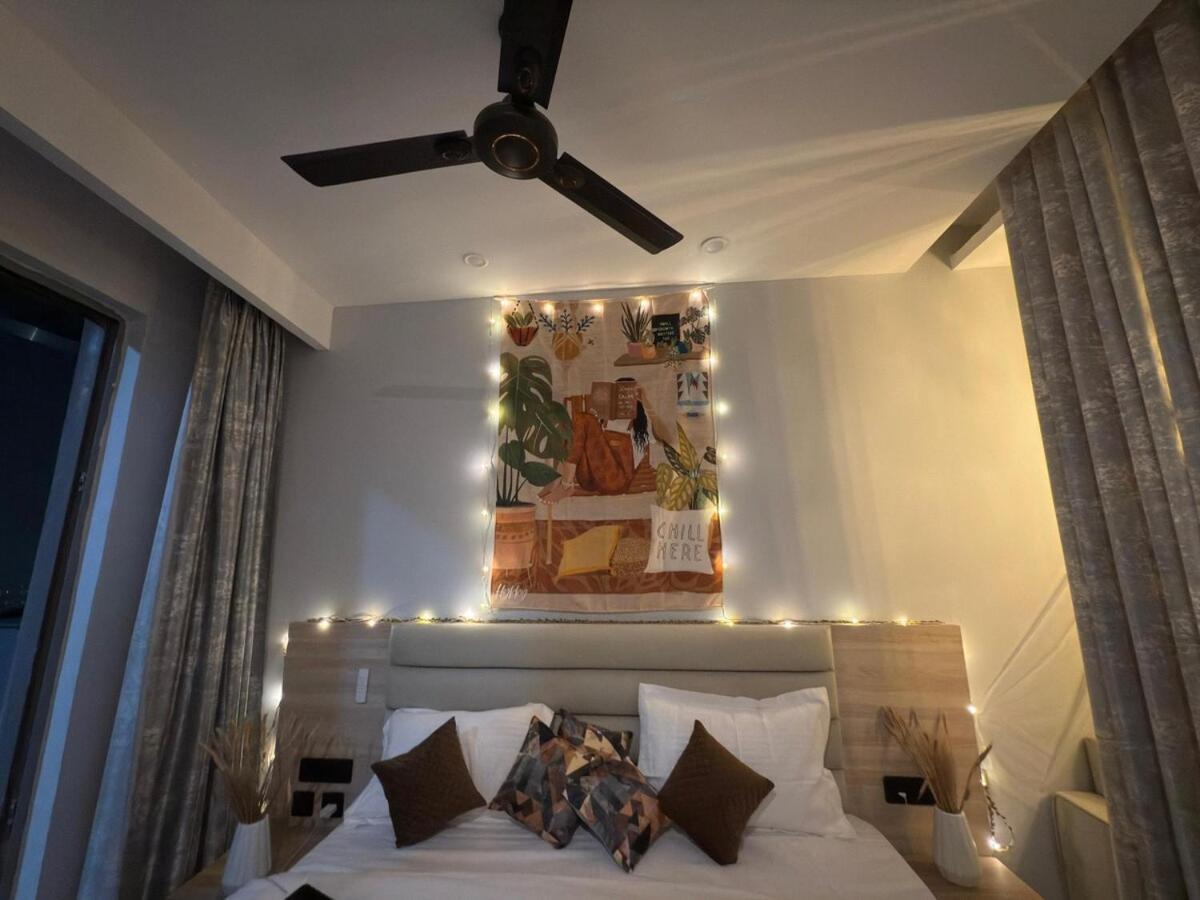 Apartment The Boho Bliss By Snug Tugs