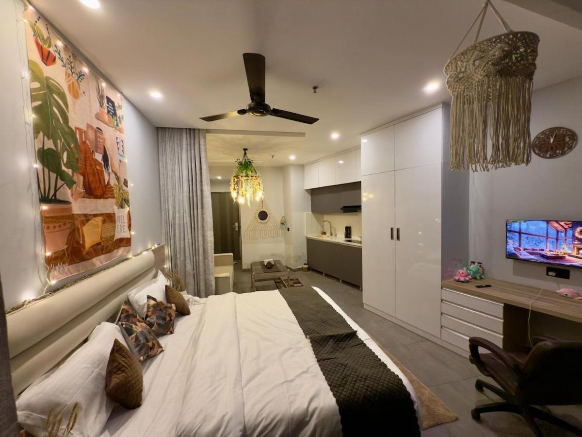 The Boho Bliss By Snug Tugs Apartment *