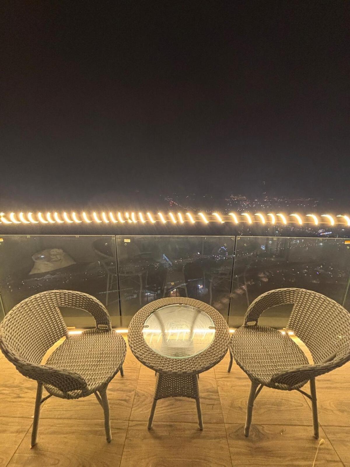 The Boho Bliss By Snug Tugs Apartment New Delhi