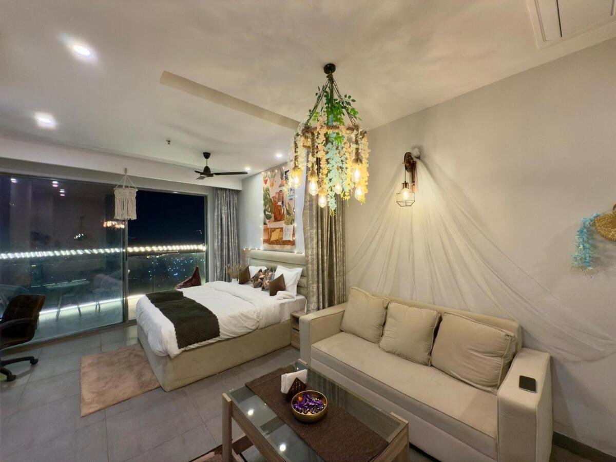 Apartment The Boho Bliss By Snug Tugs New Delhi