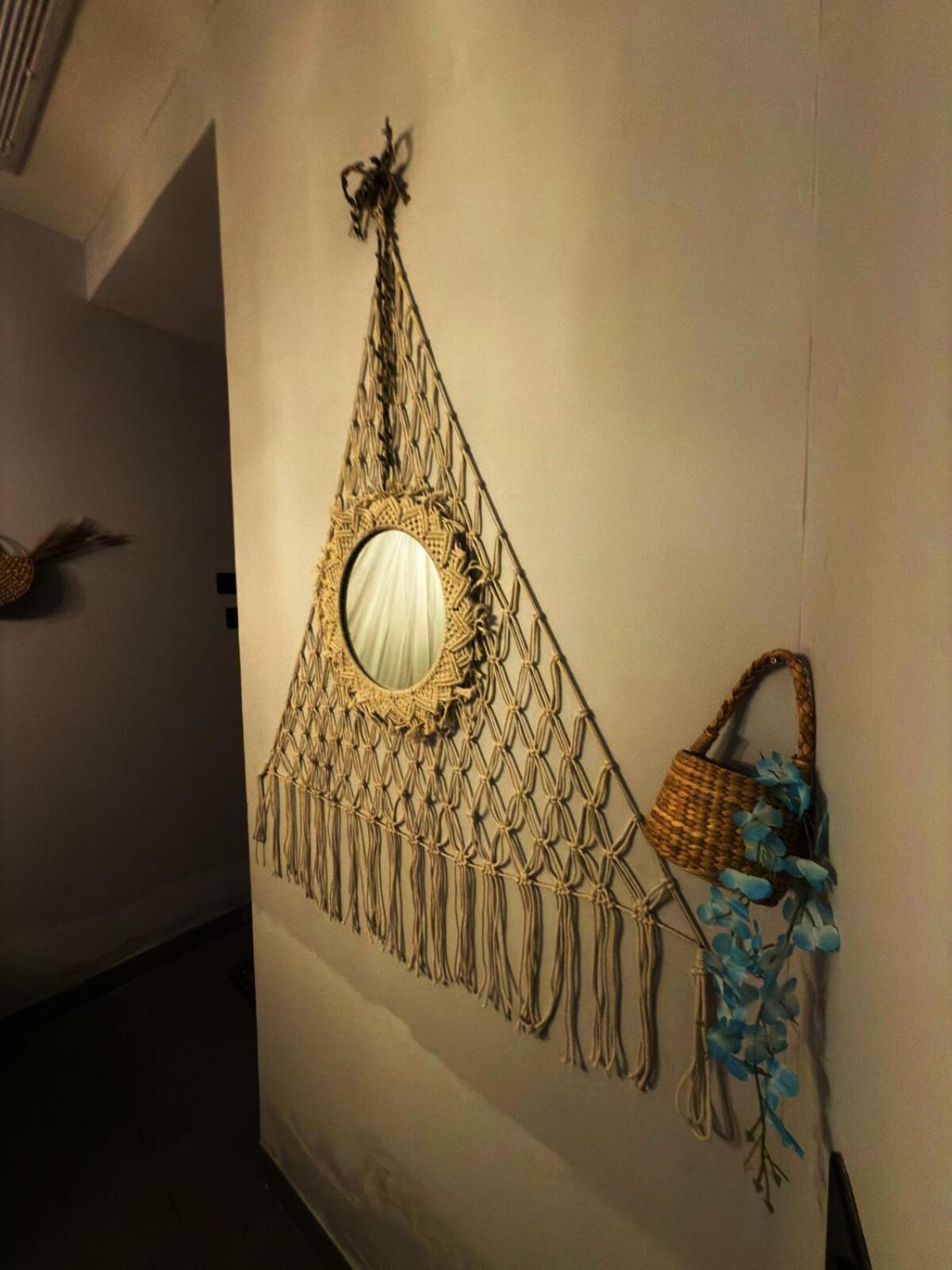 The Boho Bliss By Snug Tugs New Delhi