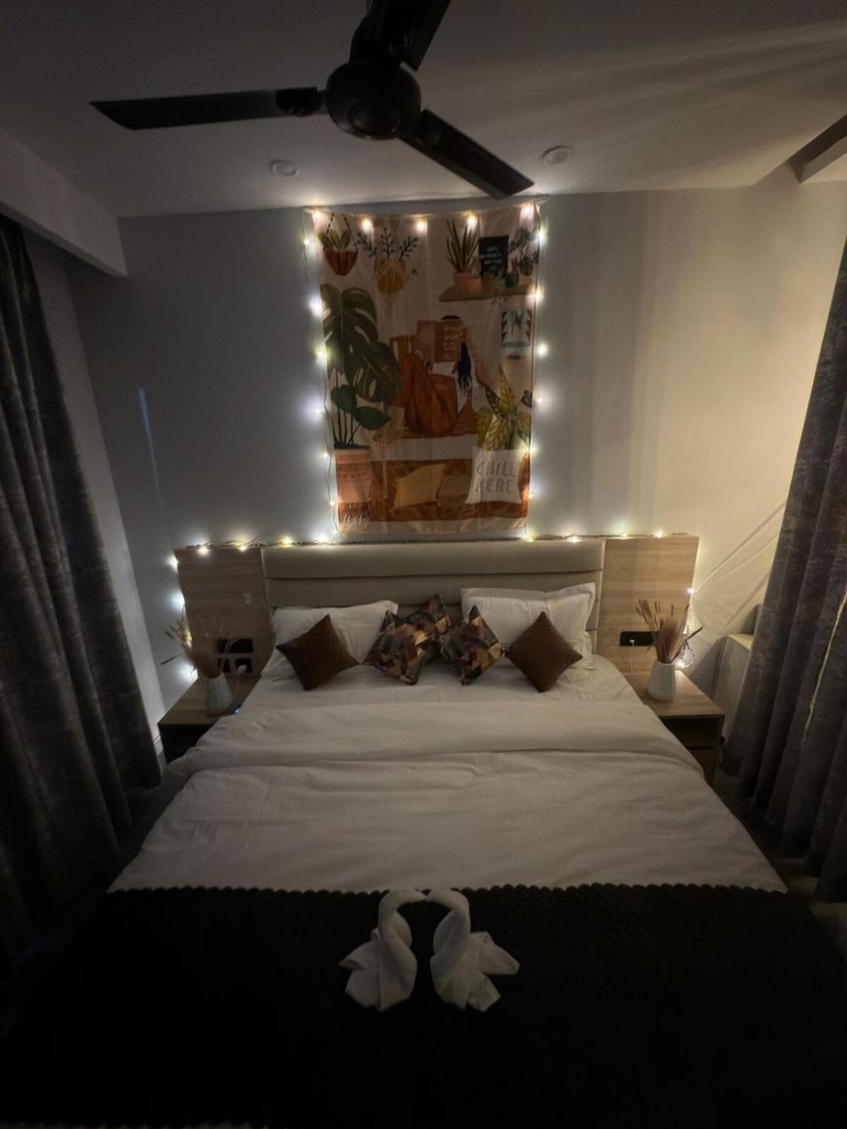 Apartment The Boho Bliss By Snug Tugs New Delhi