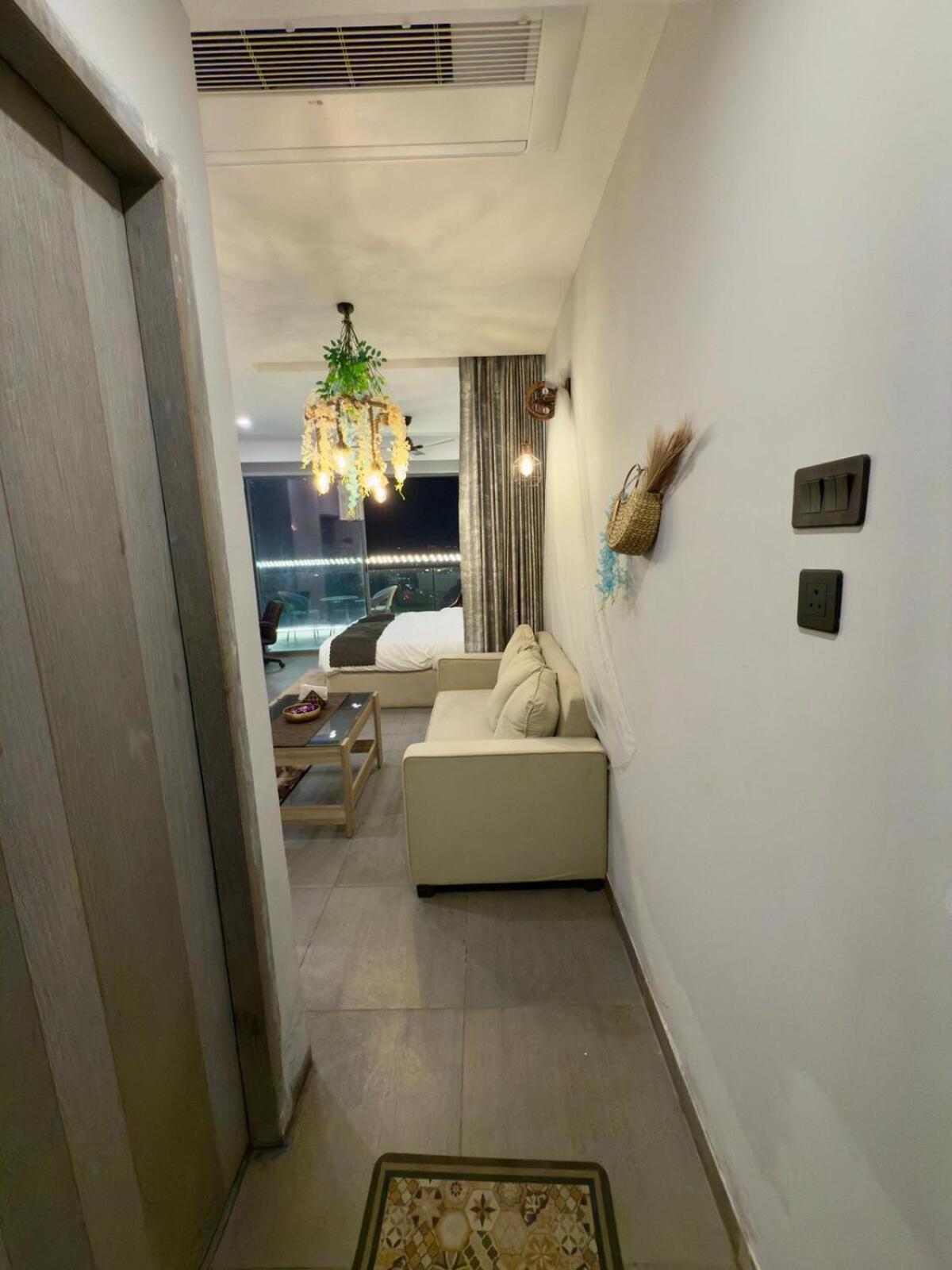 The Boho Bliss By Snug Tugs Apartment *
